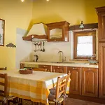 Tra Cielo E Terra By Interhome Feriehus Frontignano