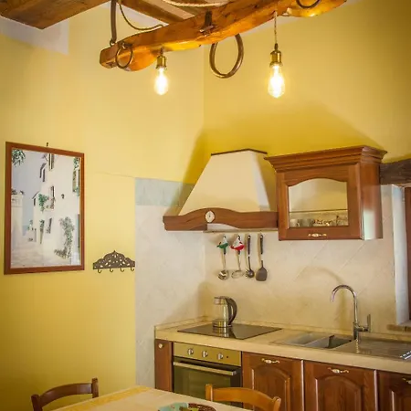 Tra Cielo E Terra By Interhome