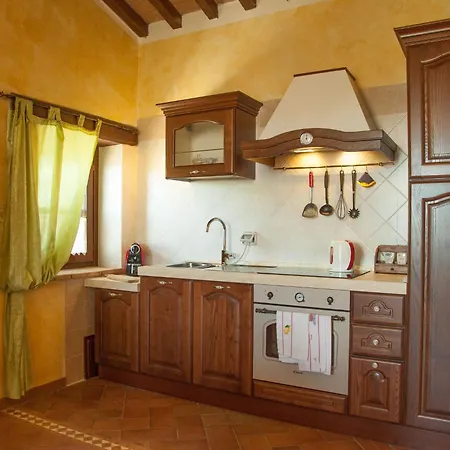 Tra Cielo E Terra By Interhome Frontignano