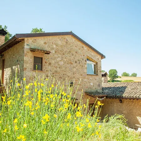 Feriehus Tra Cielo E Terra By Interhome