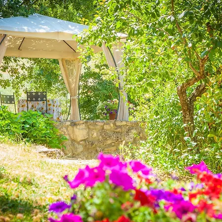 Ferienhaus Tra Cielo E Terra By Interhome *