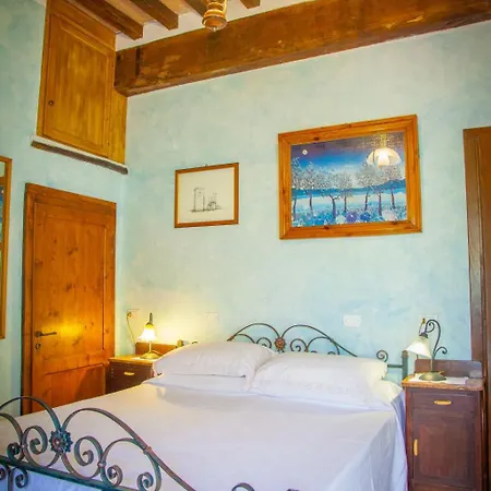 Ferienhaus Tra Cielo E Terra By Interhome