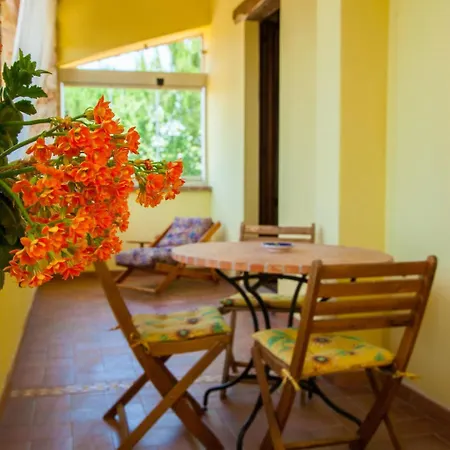 Tra Cielo E Terra By Interhome Frontignano