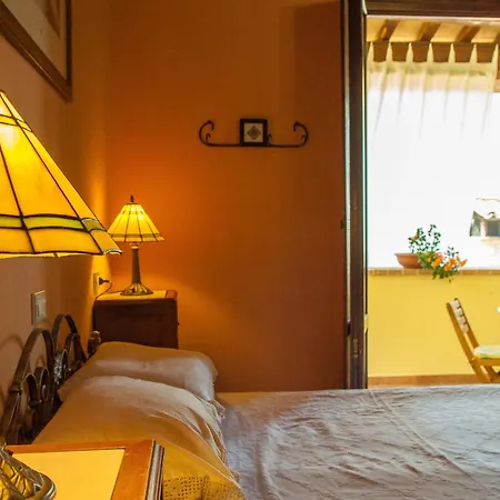 Tra Cielo E Terra By Interhome Frontignano