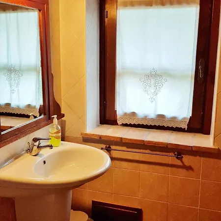 Tra Cielo E Terra By Interhome Casa vacanze *