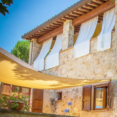 Tra Cielo E Terra By Interhome * Frontignano