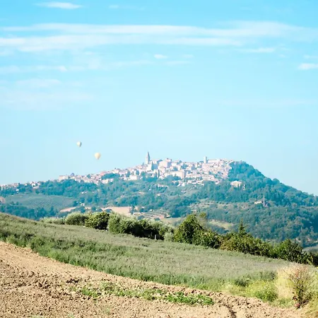 Tra Cielo E Terra By Interhome * Frontignano