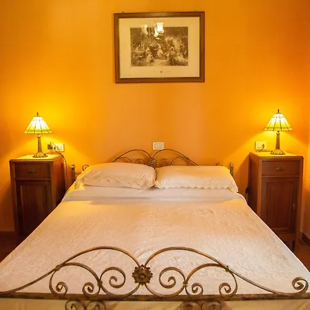 Ferienhaus Tra Cielo E Terra By Interhome *