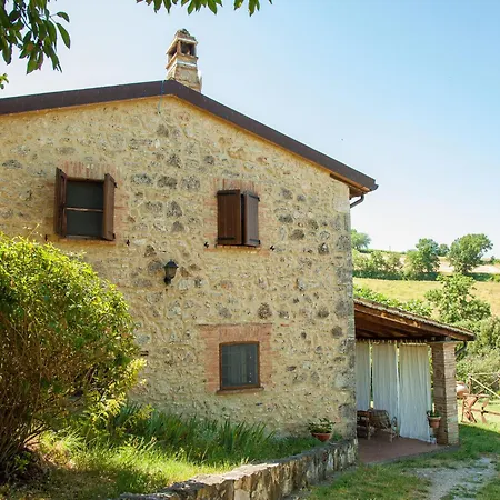 Tra Cielo E Terra By Interhome