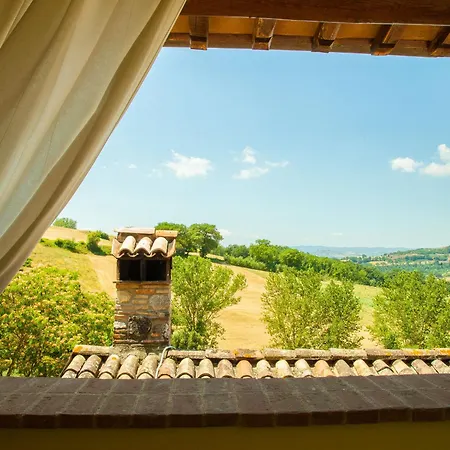 Tra Cielo E Terra By Interhome * Frontignano