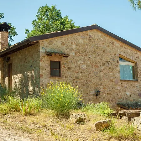 Ferienhaus Tra Cielo E Terra By Interhome