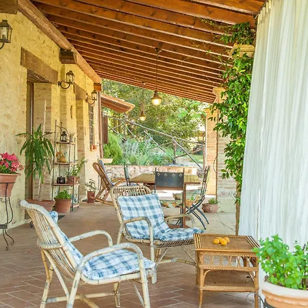 Tra Cielo E Terra By Interhome Casa vacanze *