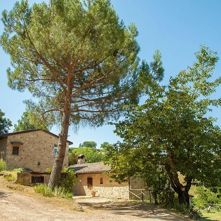 Tra Cielo E Terra By Interhome Frontignano