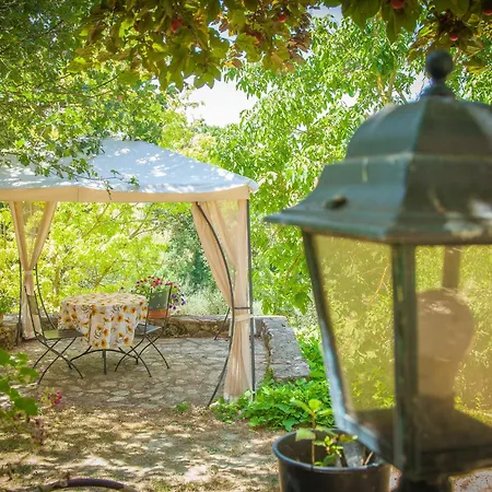 Tra Cielo E Terra By Interhome Ferienhaus *