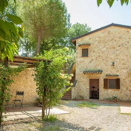 Tra Cielo E Terra By Interhome Casa vacanze *