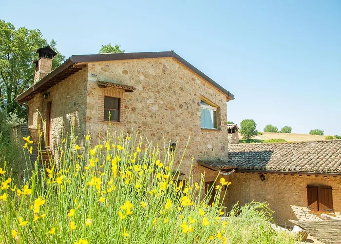 Casa de Férias Tra Cielo E Terra By Interhome