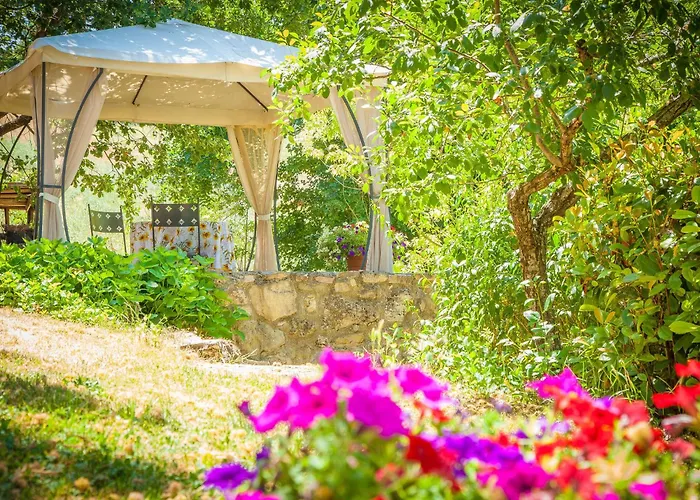 Casa de Férias Tra Cielo E Terra By Interhome *