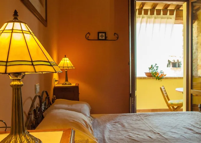 Tra Cielo E Terra By Interhome Frontignano