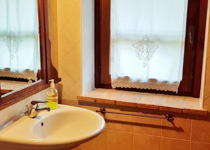 Tra Cielo E Terra By Interhome Casa de Férias *