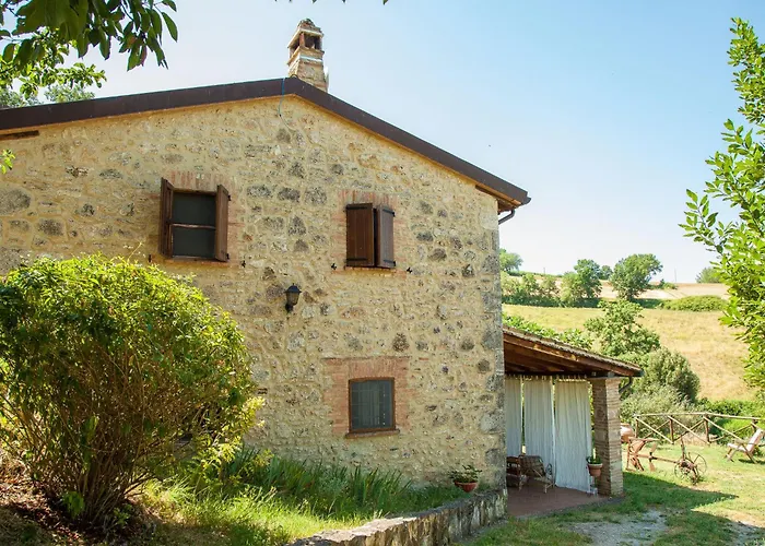 Tra Cielo E Terra By Interhome