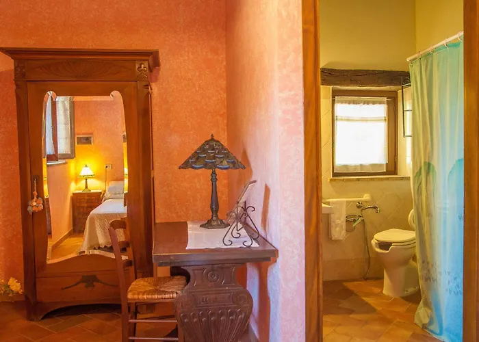 Tra Cielo E Terra By Interhome Casa de Férias *