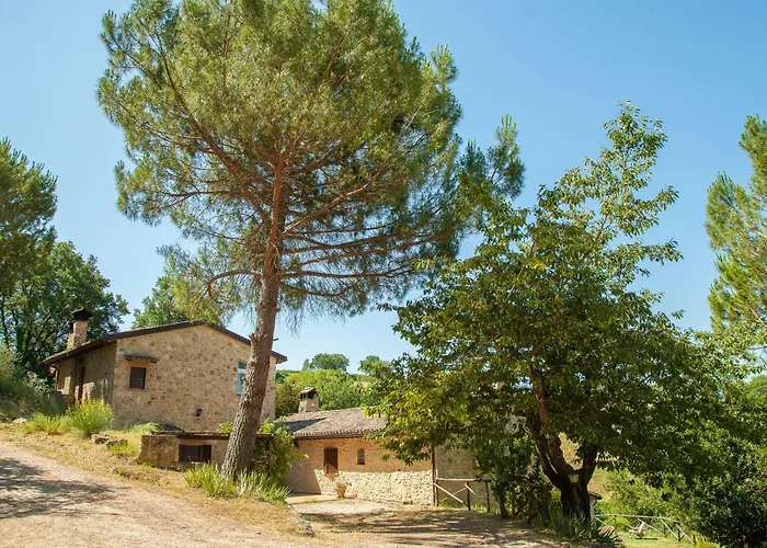 Tra Cielo E Terra By Interhome Frontignano