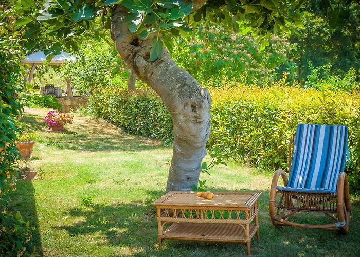 Tra Cielo E Terra By Interhome